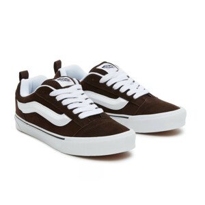 Vans Knu Skool Pánské boty EU 44 VN0009QCNWH1