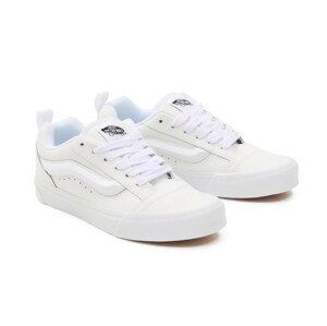 Vans Knu Skool Pánské boty EU 47 VN0009QCW001