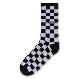 Vans Checkerboard Crew Ponožky EU 42.5-47 VN000F0TY281