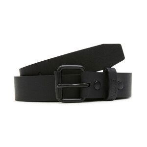 Vans Zulks Belt Pásek EU 34 VN000F02BLK1