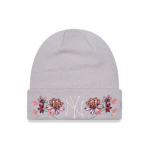 NEW ERA MLB Wmns floral cuff beanie NEYYAN Kulich US One Size 60424636