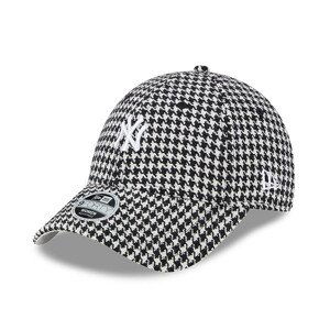 NEW ERA 940W MLB Wmns houndstooth 9forty NEYYAN Dámská kšiltovka US One Size 60424659