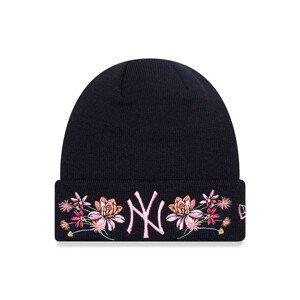 NEW ERA MLB Wmns floral cuff beanie NEYYAN Kulich US One Size 60424635