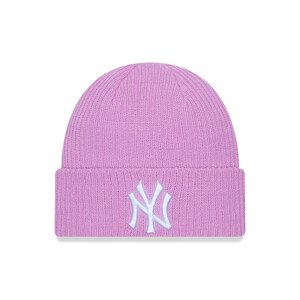 NEW ERA MLB Wmns rib polylana beanie NEYYAN Kulich US One Size 60424650