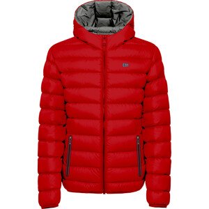 NORWAY BASIC JACKET Pánská bunda US XL 119150 Redrace/Revento