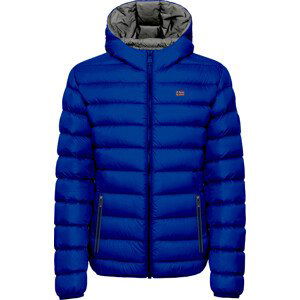 NORWAY BASIC JACKET Pánská bunda US L 119150 Royal