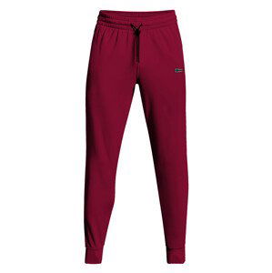 NORWAY TROUSERS FLEECE Pánské tepláky US XXL 129446 Bordeaux