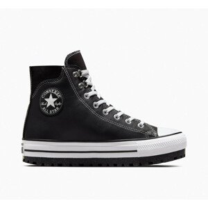 converse CHUCK TAYLOR ALL STAR CITY TREK WATERPROOF BOOT Boty EU 38 A04480C