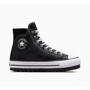 converse CHUCK TAYLOR ALL STAR CITY TREK WATERPROOF BOOT Boty EU 42.5 A04480C