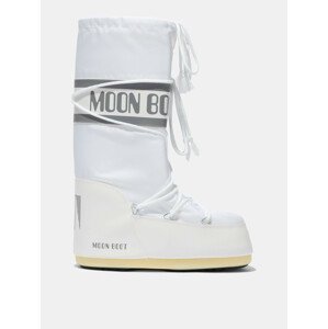 MOON BOOT ICON NYLON Dámské zimní boty EU 42/44 14004400006