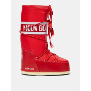 MOON BOOT ICON NYLON Dámské zimní boty EU 42/44 14004400003