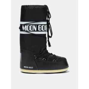 MOON BOOT ICON NYLON Dámské zimní boty EU 42/44 14004400001