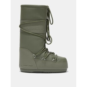 MOON BOOT ICON RUBBER Dámské zimní boty EU 39/41 14027600002