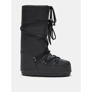 MOON BOOT ICON RUBBER Dámské zimní boty EU 35/38 14027600001