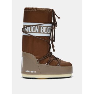 MOON BOOT ICON NYLON Dámské zimní boty EU 39/41 14004400087