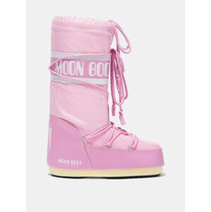 MOON BOOT ICON NYLON Dětské zimní boty EU 27/30 14004400063D