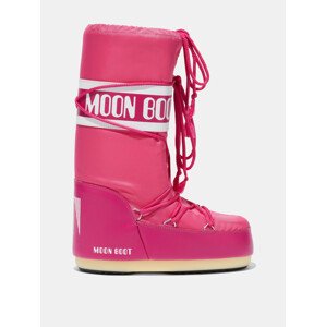 MOON BOOT ICON NYLON Dětské zimní boty EU 31/34 14004400062D