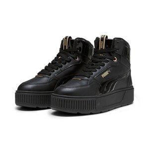 Puma Karmen Rebelle Mid WTR Dámské zimní boty EU 37 387624-03