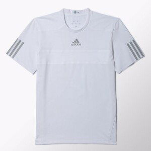 adidas Performance BARRICADE TEE Pánské tričko US M M60907