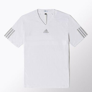 adidas Performance AM CHILL TEE Pánské tričko US M F96499