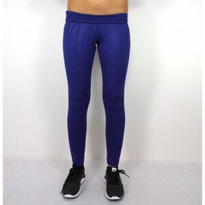 adidas Performance ULT EMB TIGHT Dámské legíny US XL AB7113