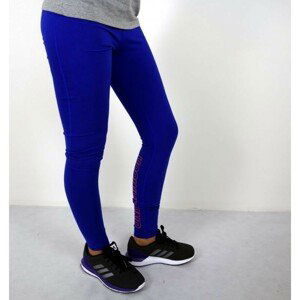 Under Armour Favorite Legging-Wordmark Dámské leginy US XS 1265417-420