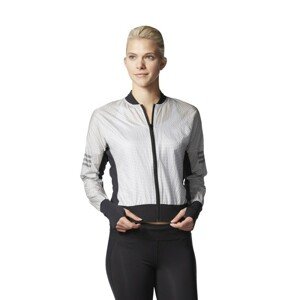 adidas Performance AZ CP JKT W Dámská bunda US XXS AI3216