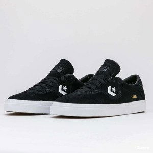 Converse Louie Lopez Pro Black/ Black/ White