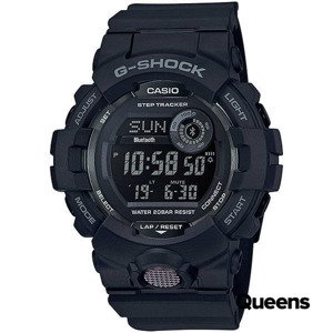 Casio G-Shock GBD 800-1BER černé