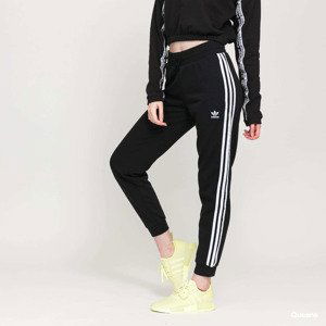 adidas Originals Slim Pants Black