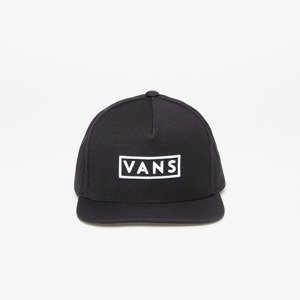 Vans MN Easy Box Snapback Black