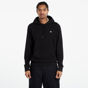 New Era Essential Flag Hoody Black