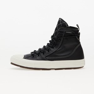 Converse Chuck Taylor All Star Terrain Hi Black/ Black/ Egret