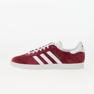 adidas Originals Gazelle Cburgu/ FtwWhite/ Goldmt