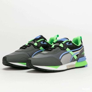 Puma Mirage Tech Castlerock/ Elektro Green