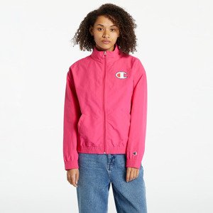 Champion Full Zip Jacket Dark Pink