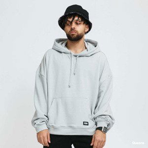 Urban Classics 80's Hoody Grey