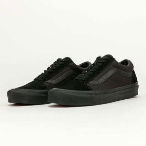 Vans Old Skool 36 DX OG Black/ OG Black