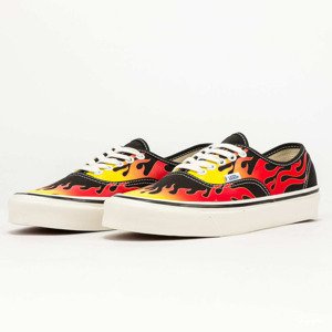 Vans Authentic 44 DX Epic Flame/ Black/ True White