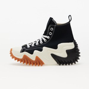 Converse Run Star Motion Hi Black/ White/ Gum Honey