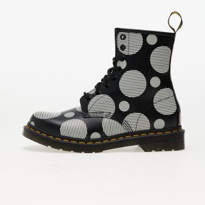 Dr. Martens 1460 black / white