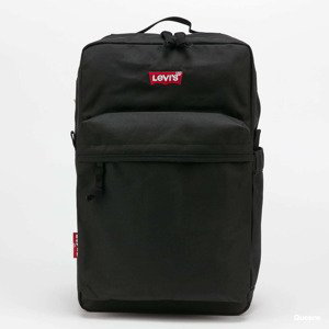 Levi's ® L-Pack Standard Backpack Black