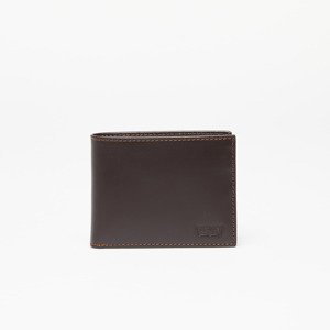 Levi's® Bifold Wallet Dark Brown