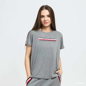 Tommy Hilfiger Seacell Tee SS Grey