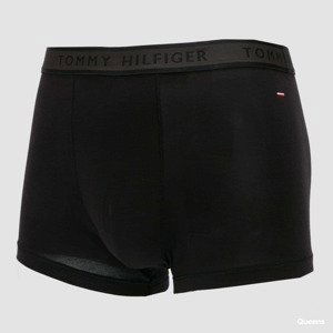 Tommy Hilfiger Seacell Trunk Black