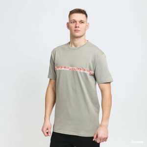 Vans X Naparijri Tee Grey