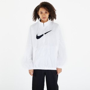 Nike W NSW Essentials Woven Jacket White