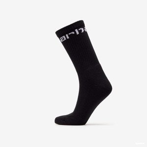 Carhartt WIP Socks černé