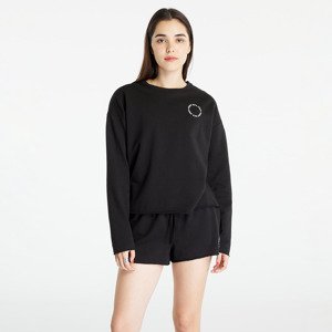 DKNY WMS Boxer L/S PJ Set černé