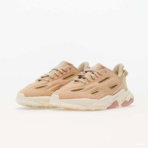 adidas Originals Ozweego Celox W Pale Nude/ Wonder White/ Clear Pink